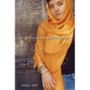 The Girl in the Tangerine Scarf - Paperback