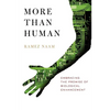 More Than Human - Paperback