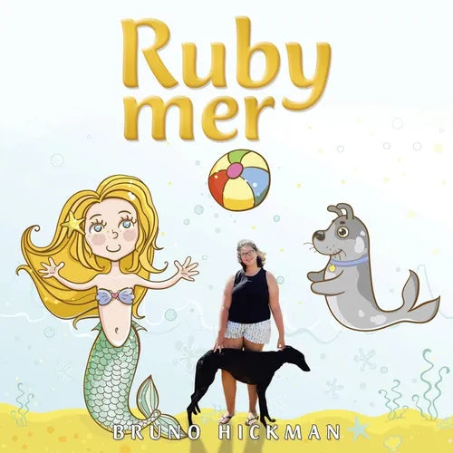 Ruby Mer - Paperback