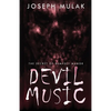Devil Music: The Secret Of Dempsey Manor - Paperback
