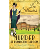 Murder at Kensington Gardens: a cozy historical 1920s mystery - Paperback