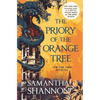 The Priory of the Orange Tree - Hardcover