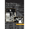 Bruins in Black and White: 1924-1966 - Hardcover