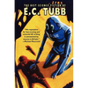 The Best Science Fiction of E.C. Tubb - Paperback