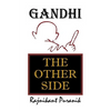 Gandhi: The Other Side - Paperback