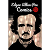 Edgar Allan Poe Comics - Paperback