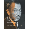 John Steinbeck: A Literary Life - Paperback