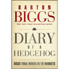 Diary of a Hedgehog - Hardcover