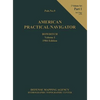 American Practical Navigator BOWDITCH 1984 Edition Vol1 Part 1 - Hardcover