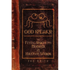 God Speaks! the Flying Spaghetti Monster in His Own Words - Paperback