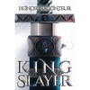 Kingslayer - Paperback