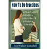 How To Do Fractions - Paperback