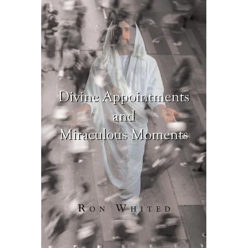 Divine Appointments and Miraculous Moments - Paperback