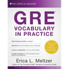 GRE Vocabulary in Practice - Paperback