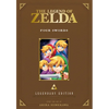 The Legend of Zelda: Four Swords -Legendary Edition-: Four Swords - Paperback