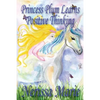 Princess Plum Learns Positive Thinking (Inspirational Bedtime Story for Kids Ages 2-8, Kids Books, Bedtime Stories for Kids, Children Books, Bedtime S - Paperback