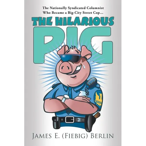 The Hilarious Pig - Paperback