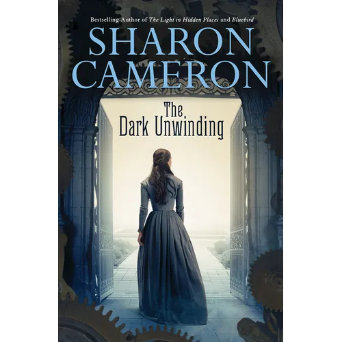 The Dark Unwinding - Paperback