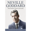 Neville Goddard: The Frank Carter Lectures - Paperback
