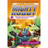 Ricky Ricotta's Mighty Robot vs. the Uranium Unicorns from Uranus (Ricky Ricotta's Mighty Robot #7): Volume 7 - Paperback