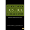 Technology and Justice - Paperback