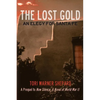 The Lost Gold: An Elegy for Santa Fe - Paperback