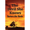 The Devil She Knows - Paperback