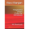 Keyboard Short Cuts for Windows: All Shortcuts - Paperback