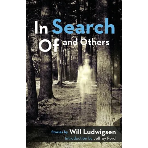 In Search of and Others - Paperback