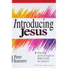 Introducing Jesus - Paperback
