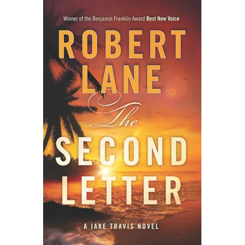 The Second Letter - Paperback