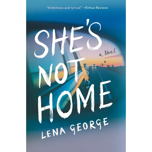 She's Not Home - Paperback