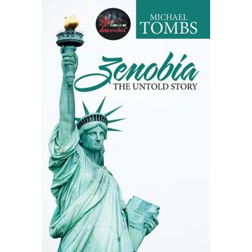Zenobia: The Untold Story - Paperback