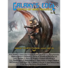 Galaxy's Edge Magazine: Issue 33, July 2018 - Paperback