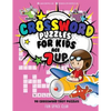 Crossword Puzzles for Kids Age 7 up: 90 Crossword Easy Puzzle Books for Kids - Paperback