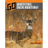 Go Whitetail Deer Hunting! - Paperback