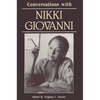 Conversations with Nikki Giovanni - Paperback