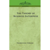 The Theory of Business Enterprise - Paperback