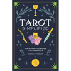 Tarot Simplified: The Essential Guide to the Basics - Hardcover