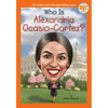 Who Is Alexandria Ocasio-Cortez? - Paperback