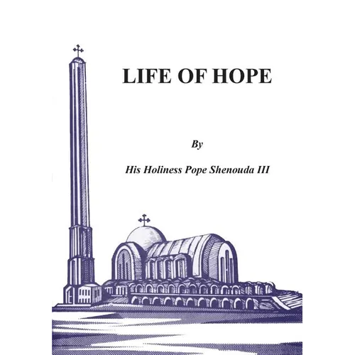 Life of Hope - Paperback