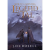 A God's Plea: Legend of Tal: Book 4 - Hardcover