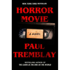 Horror Movie - Hardcover