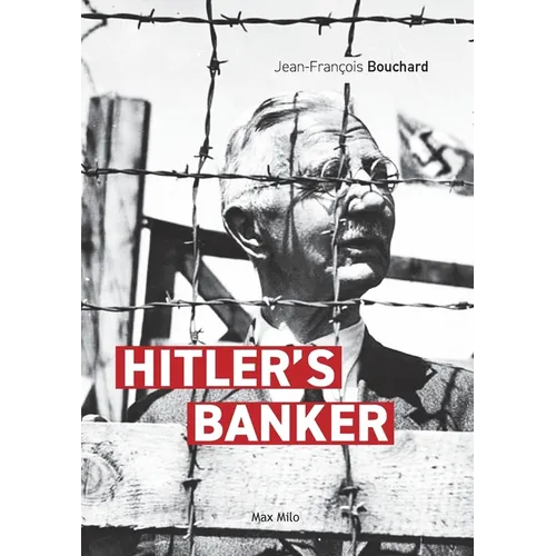 Hitler's banker - Paperback