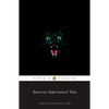 American Supernatural Tales - Paperback