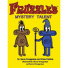 Fruzzle's Mystery Talent: A Bed Time Fantasy Story for Children ages 3-10 - Paperback