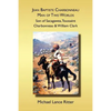 Jean Baptiste Charbonneau: Man of Two Worlds - Paperback