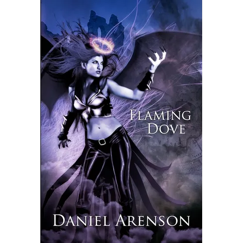 Flaming Dove - Paperback