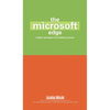 The Microsoft Edge: Insider Strategies for Building Success - Paperback