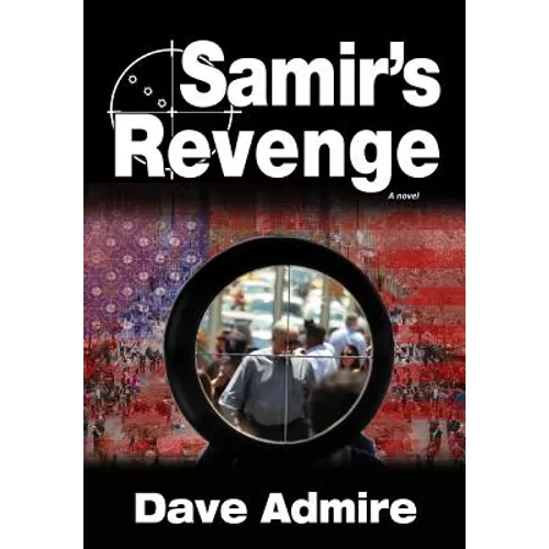Samir's Revenge (HC) - Hardcover